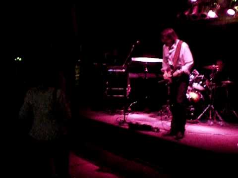 Stan Steele Band-Debut 2/24/10 Bar A, Lake Como, NJ