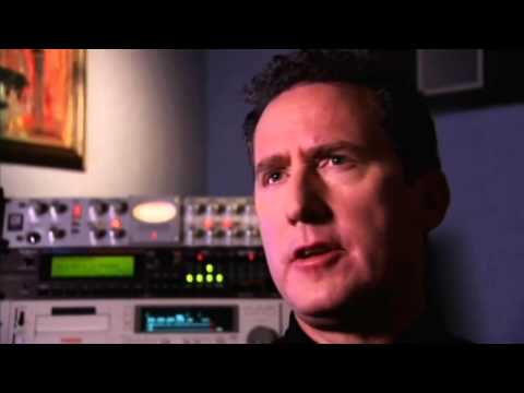 Andy McCluskey talking about Gary Numan