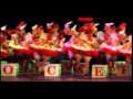 Rockettes