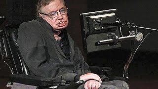 79 Year old Brain of Atheist Hawking  has finally Flickered for the Last Time in Cambridge 03.14.18
