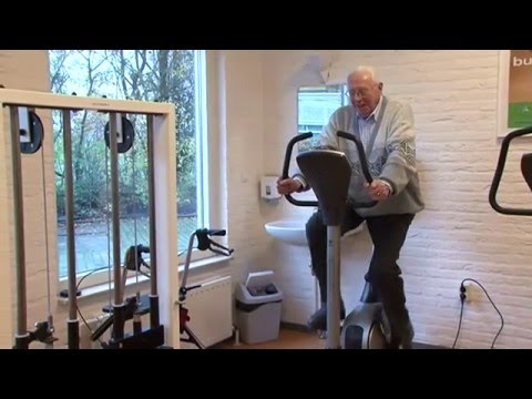 Levensvragen: hart van zorg en welzijn