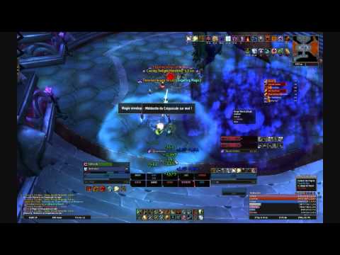 FREAK ME OUT vs VALIONA & THERALION 10 man - EU - Arak Arahm