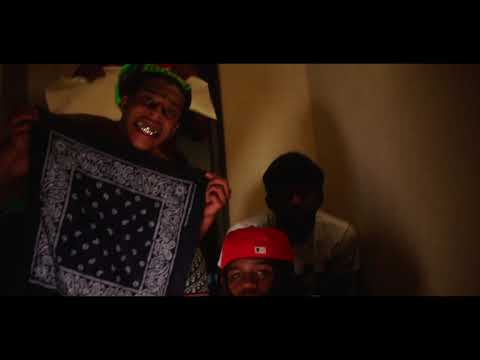 Hound Gang Nut Man x MTG Drillman - FREE LONGONE