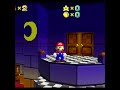 SM64 Beta Castle Edit Sm64Beta