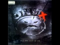 Betta Off Dead - Onyx 