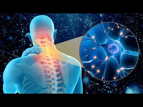 Complete Elimination of Pain in the Body With Alpha Waves While You Sleep - Physical Healing