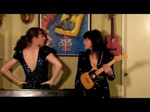 Dream On/Waiting For Tonight MASH-UP J. LO vs. Aerosmith