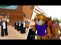 Piggy Coffin Dance Meme Compilation - ROBLOX (Astronomia Meme)