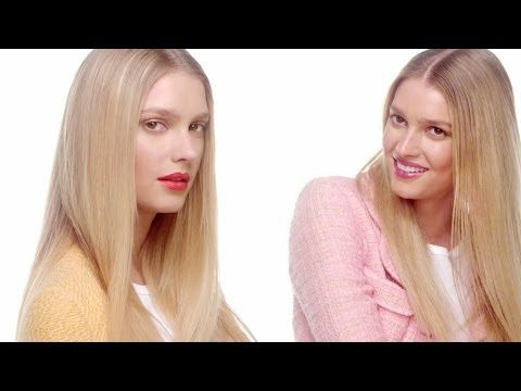 LE ROUGE LIPSTICK COLLECTION: Declare Yourself in Color – CHANEL Makeup