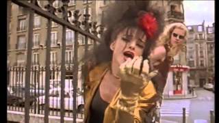 Nina Hagen - Hold me 1989