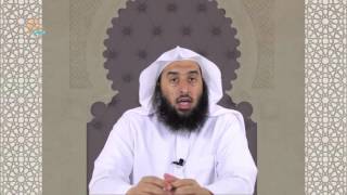 صورة #معالم_منهجية_حول_الصحابة |ح8 الصحابة والأخلاق| أ.د.عمر المقبل |