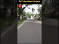 Toto Accident Ho Jata ️ Status Rider Ktm Dioscooty Bikelover Shorts