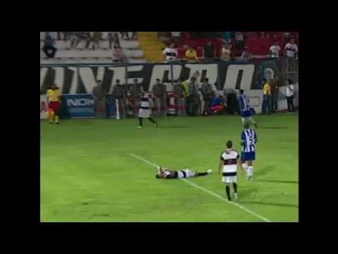 Tufão TV - São Raimundo 1x0 Rio Negro - Amazonense 2013