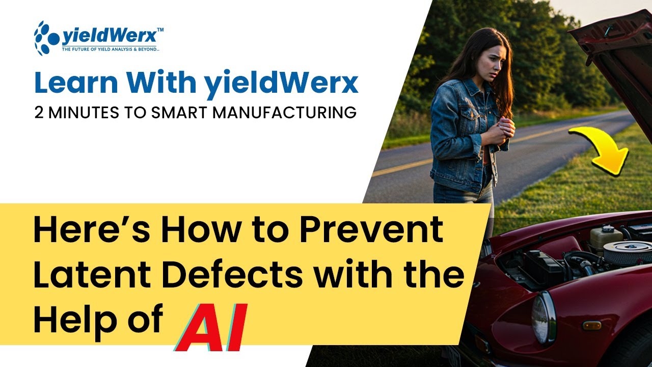AI-powered Part Average Testing | Learn With yieldWerx
