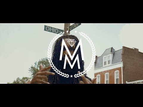 Team No Hiding - Throwing Shots (Luh Half Diss) | Dir. by MorlessMedia