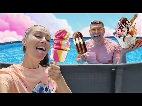 PRAVIMO ZDRAVE SLADOLEDE