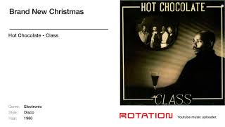 Hot Chocolate - Brand New Christmas
