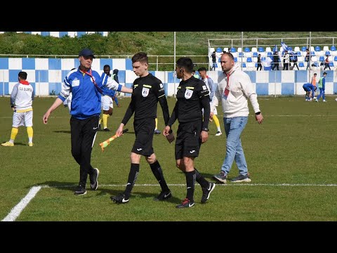 Declarații după ACSO Filiași - Gilortul Tg. Cărbunești 1-0