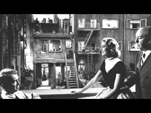 Mr. Harris - Aimee Mann