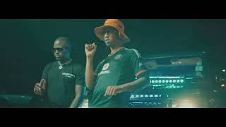 Emtee - Uzoyimela Ft. Gwamba (Official Music Video)