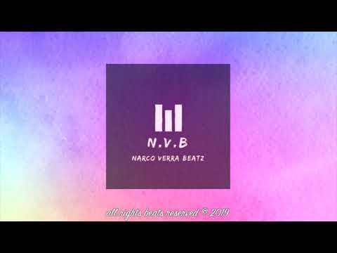 Naps x Ninho x Booba x Niska Type Beat 2019 - YUNA - Instru Rap Trap 🎹🎧🔥( PROD NARCO VERRA BEATZ )