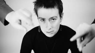 Lina Tullgren // Fate (Official Video)