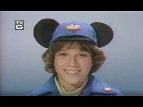 1977 New Mickey Mouse Club (S1 Ep9) – “Won’t Somebody Dance With Me?”