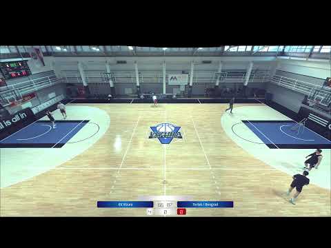 1.MRL Centar Vizura - Torlak