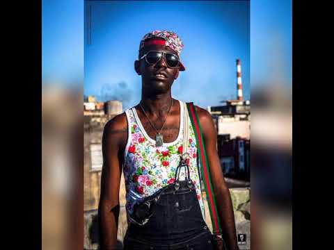 Chocolate MC ft Bacoco & Nandiva_Tu Purita (Audio Oficial)