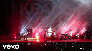 Keane - You Are Young (Live At Jockey Club del Paraguay, Asunción, Paraguay / 2019)