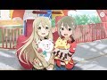 YuYuYui Gin And Aya Birthday Event 2018 English Subs