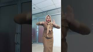 BUGURU TURUN TANGAN UDAH KAGA KUAT