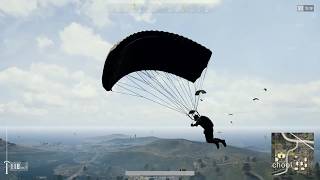 【PUBG】モルの気まぐれPUBG #1【プレイ動画】
