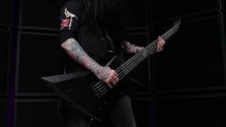 Video thumbnail for Solar Guitars E2.5BOP by Solar Guitars