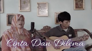 Download lagu Cinta Dan Dilema - Ike Nurjana ( Akustik Cover by Noni' ) mp3 Download lagu Cinta Dan Dilema - Ike Nurjana ( Akustik Cover by Noni' ) mp3