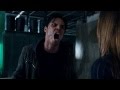 Beauty And The Beast 1x02 Vincent Gets Angry With Catherine