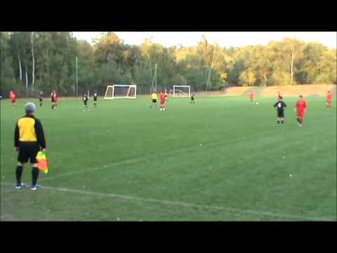 Piast Gliwice 97 2 - 1 Polonia Bytom