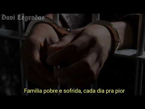 Tribo da periferia "Doutor Advogado" "Absolve Ele" pra status