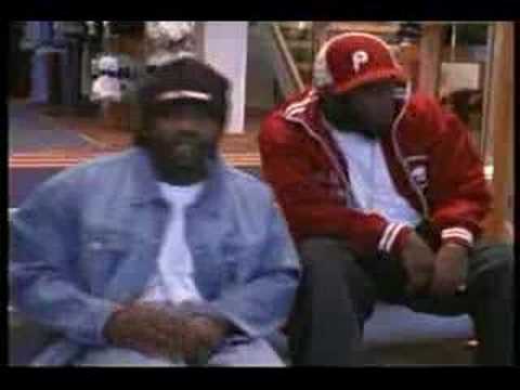 Society Hill -- Tommy Hill f/ Freeway