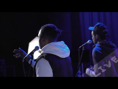 TT x Raph - Wait in the FMG Live Lounge