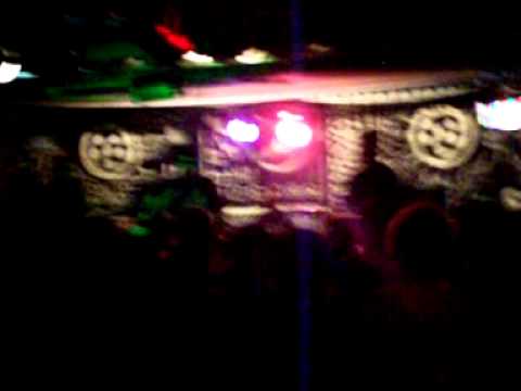 AniMystery - Choushinsei Flashman (Festa Espaço Otaku)