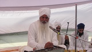 preview picture of video 'baba gurdeep singh ji 26 12 2001 nam bare vihar part 1'