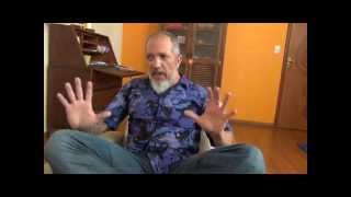 ENA 202   Psicologia Social e Comunitária   Entrevista com Psicologo Riocardo Matos