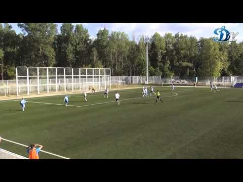 Дублирующие составы. 17 тур Торпедо Жодино 3:3 Динамо Минск