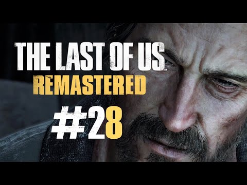 The Last of Us [PS4] odc.28 Pojmana