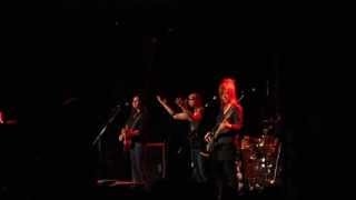 Sinéad O&#39;Connor - Take off your Shoes (Live in NYC)