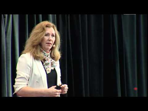 TEDxGoldenGateED -  Mary Gordon