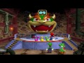 Mario Party 4 Bowser S Bigger Blast