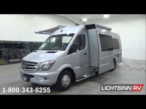 LichtsinnRV.com - New Winnebago Era 70M