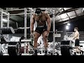 675LB Pull | Physique Update | Height, Weight, Arm Size?